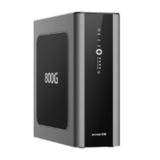 PLUS会员、需抢券：CHIGO 志高 净水器 800G RO反渗透