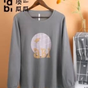 顶瓜瓜 2381 男士纯棉家居服
