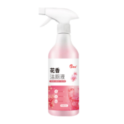 京喜特价app：花香 花香洁厕液500ml*2瓶