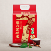 富有机硒认证，陇间柒月 富硒大米 2.5kg