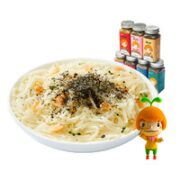 窝小芽 婴幼儿辅食调味粉 40g*3瓶