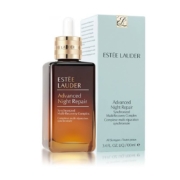 ESTEE LAUDER 雅诗兰黛 小棕瓶修护系列 特润修护肌活精华露 第七代 100ml