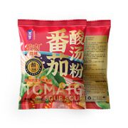 玉梦 贵州 酸辣粉 220g*3袋
