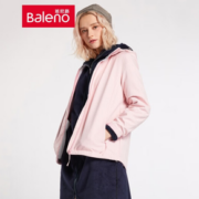 Baleno 班尼路 女孩风衣夹克 88937961-23Y