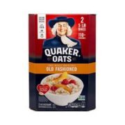 QUAKER 桂格 纯燕麦片 4.52kg