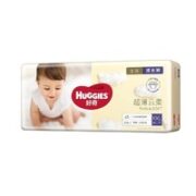 HUGGIES 好奇 金装系列 宝宝拉拉裤 XXL42片