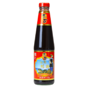 京东特价，需抢券：东古 蚝油 一品鲜蚝油520g *2件