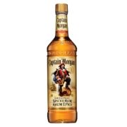 88VIP会员，海盗最爱 Captain Morgan 摩根船长 金朗姆酒700mL