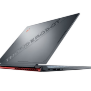 ThundeRobot 雷神 猎荒者 911X 2023 15.6英寸游戏本（i5-13500H、16GB、512GB、RTX 4060）
