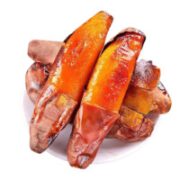 黔阳 山东烟薯小果 净重4.5斤