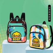 B.Duck 小黄鸭 儿童双肩书包