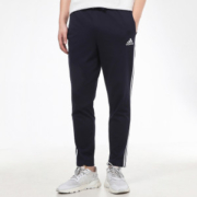 adidas 阿迪达斯 男款运动长裤 GK8997
