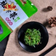 金葵 即食裙带菜 500g