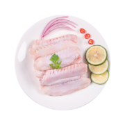 WENS 温氏 鸭翅中 1kg*5件