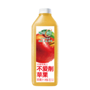 WEICHUAN 味全 每日C苹果汁 1600ml*8件