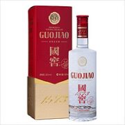 国窖1573 52度 浓香型白酒 500ml 海外版