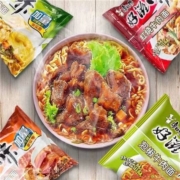 康师傅方便面 好滋味24袋整箱 多口味可选