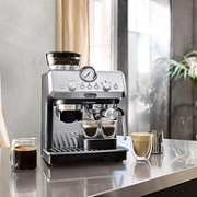 仅剩2件，新低！De'Longhi 德龙 La Specialista Arte系列 EC9155.MB 半自动咖啡机