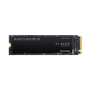 PLUS会员、需抢券：Western Digital 西部数据 SN750 NVMe M.2 固态硬盘 2T