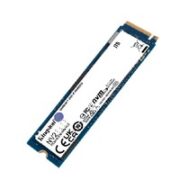 Kingston 金士顿 NV2系列 NVMe M.2 固态硬盘 1TB