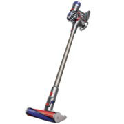 京东特价APP：dyson 戴森 V8 Fluffy Extra 手持无线吸尘器