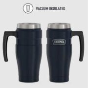 膳魔师 SK-1000 帝王系列不锈钢保温杯 470mL