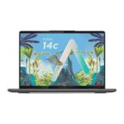 Lenovo 联想 YOGA 14c 2022 14英寸笔记本电脑（R7-6800U、16GB、512GB、2.2K）