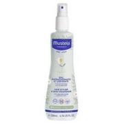 临期品：Mustela 妙思乐 爽肤水 200ml/瓶
