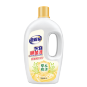 老管家 衣物除菌液 柠檬香型  2L*3件