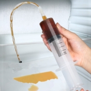 米良品（Kavar） 冰箱疏通器5件套