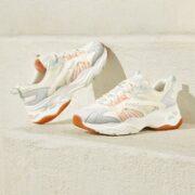 SKECHERS 斯凯奇 女款休闲运动鞋 896134
