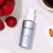 Neutrogena 露得清 维A醇抗皱修护晚霜29mL