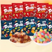 口力 Trolli 橡皮糖 18g *10袋