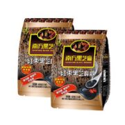 南方黑芝麻 红枣味黑芝麻糊 600gx2袋