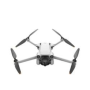 PLUS会员、需抢券、限地区：DJI 大疆 Mini 3 Pro 可折叠 四轴无人机 单机