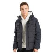 Marmot 土拨鼠 Membrain 男子羽绒服 73870