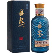 京喜app、PLUS会员、需抢券：DANQUAN 丹泉 洞天酒海 观海 51%vol 酱香型白酒 150ml*6瓶 整箱装