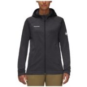 MAMMUT 猛犸象 Nair ML 女士连帽夹克