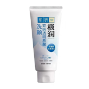 京喜app、概率券：Mentholatum 曼秀雷敦 控油抗痘保湿洁面乳洗面奶 30g