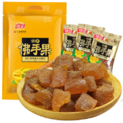 京东特价app：佳宝佛手果干 500克约66小包
