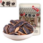 LAO JIE KOU 老街口 焦糖/山核桃味瓜子 300g