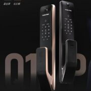 kaadas 凯迪仕 Q1 VP 指纹锁智能锁