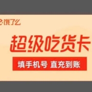 饿了么 超级会员年卡