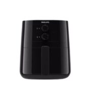 PHILIPS 飞利浦 HD9200/91 空气炸锅 4.1L 黑色