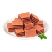 猪兄 山楂汉堡200g
