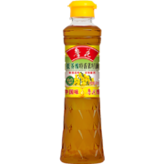 有券上、京东特价版app： 鲁花 低芥酸特香菜籽油380ml*2