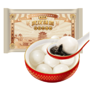 限地区：五芳斋 黑芝麻汤圆元宵 960g 48只*4件