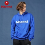 Marmot 土拨鼠 中性连帽卫衣 83559