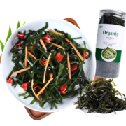 派绅 有机海带丝50g*2