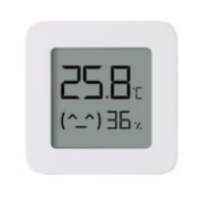 MI 小米 LYWSD03MMC 蓝牙温湿度计2 智能传感器